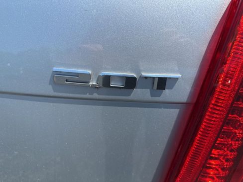 Used 2016 Cadillac ATS 2.0T Sedan image 6