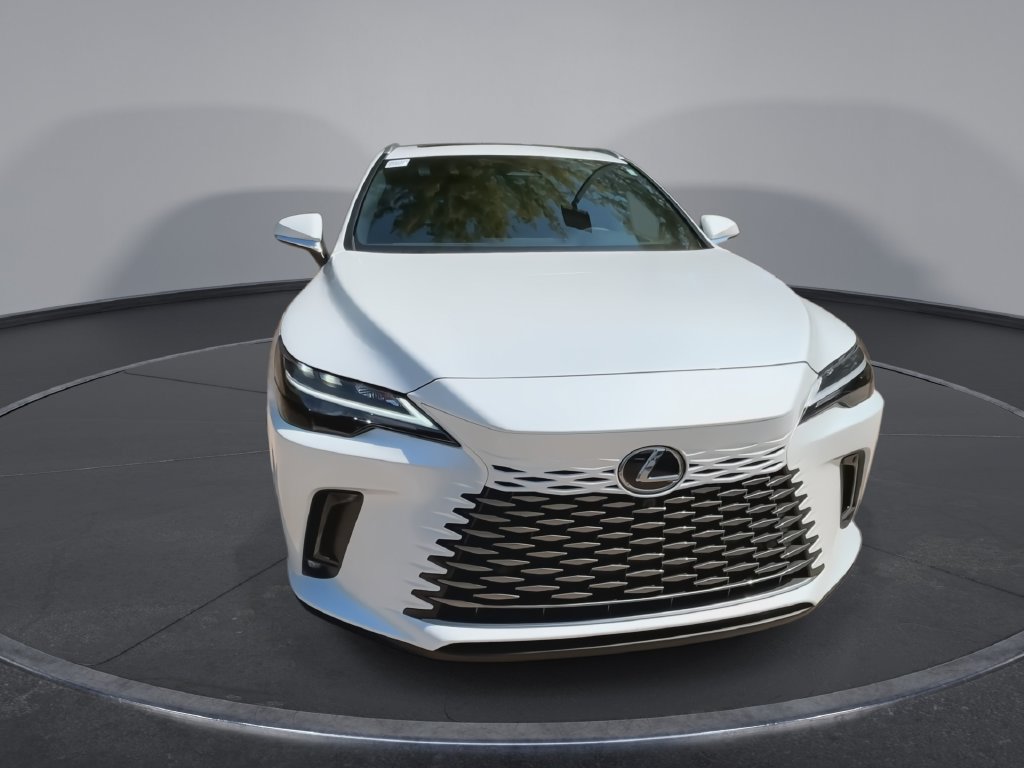 New 2026 Lexus RX 350 Premium Plus w/ Convenience Package FWD image 3