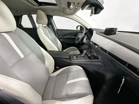 New 2026 MAZDA CX-30 2.5 Turbo w/ Premium Package image 44