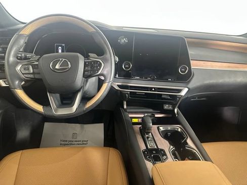Used 2024 Lexus RX 350 Premium w/ Cold Area Package AWD/4WD image 22