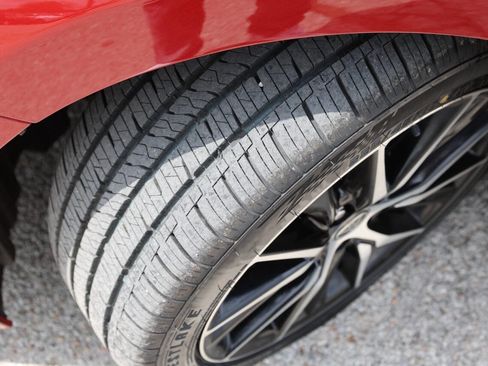 Used 2021 Toyota Camry SE w/ Cold Weather Package AWD/4WD image 25