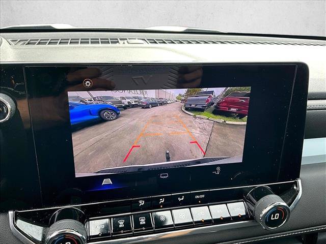Used 2023 Chevrolet Colorado LT w/ LT Convenience Package RWD image 23