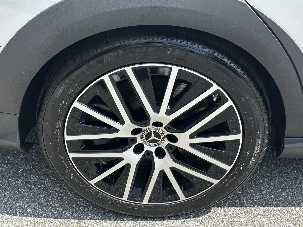 Certified 2023 Mercedes-Benz E 450 4MATIC All-Terrain Wagon image 20