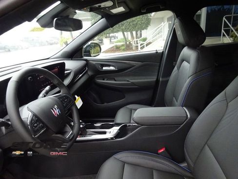 New 2026 Buick Envista Sport Touring w/ Convenience I Package image 13