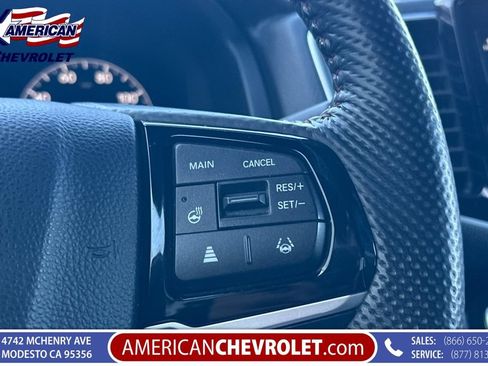 Used 2024 Honda Ridgeline Black Edition image 34