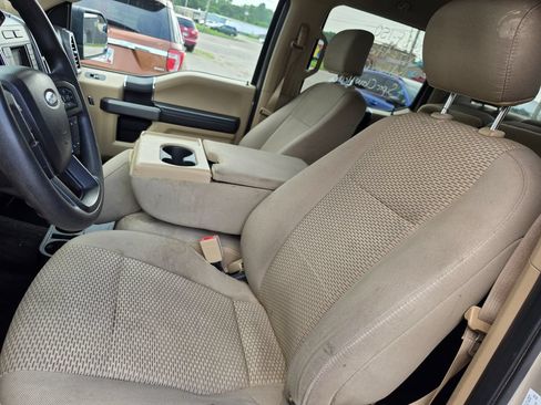 Used 2018 Ford F150 XLT AWD/4WD image 6