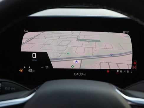 Used 2025 Chevrolet Traverse LT w/ LPO, Floor Liner Package image 15