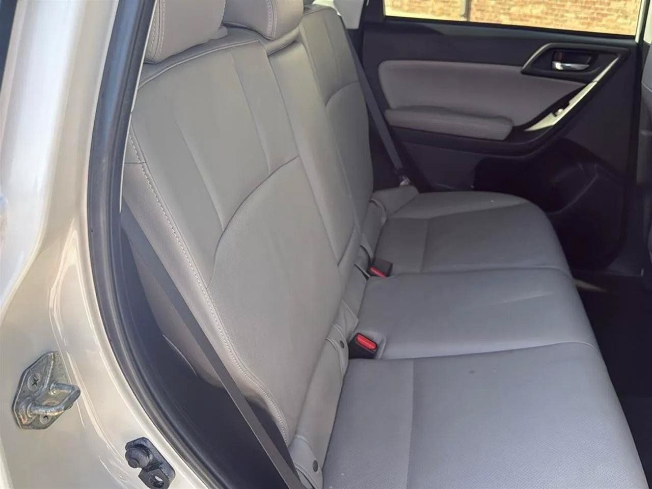 Used 2014 Subaru Forester 2.5i Limited w/ Popular Package #2 AWD/4WD image 49