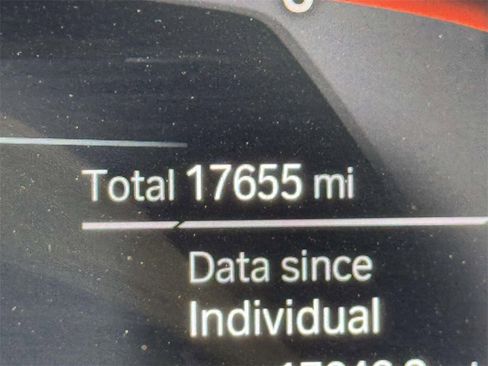 Used 2023 BMW X3 xDrive30i w/ Convenience Package image 2