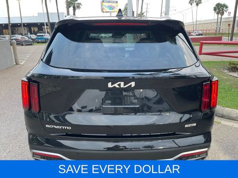 Used 2023 Kia Sorento SX Prestige AWD/4WD image 5