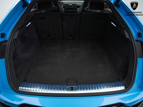 Used 2024 Lamborghini Urus S image 16