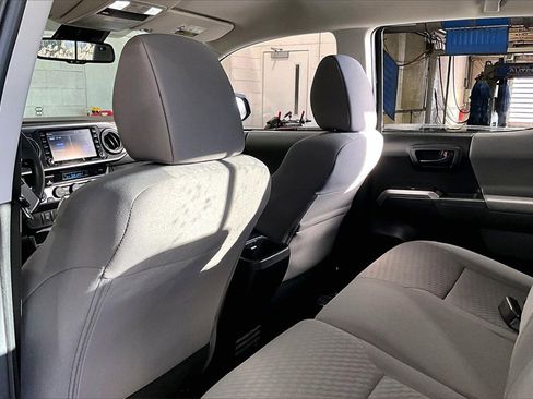 Used 2022 Toyota Tacoma SR5 image 30