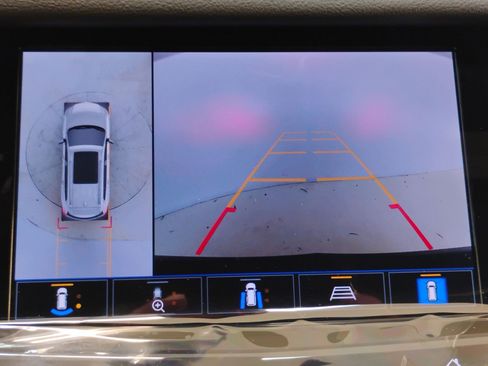 New 2025 Cadillac XT6 Premium Luxury w/ Technology Package image 41