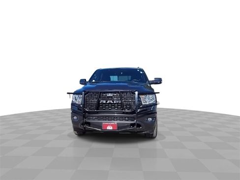 Used 2024 RAM 1500 Lone Star image 3