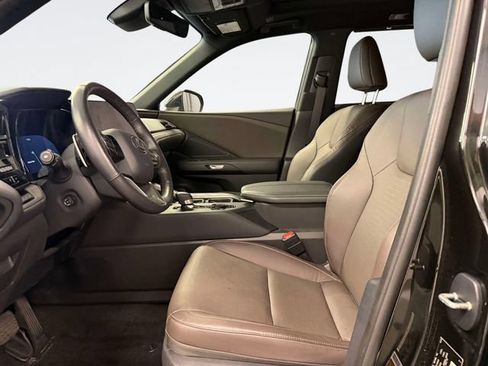 Used 2024 Lexus TX 350 AWD w/ Technology Package image 17