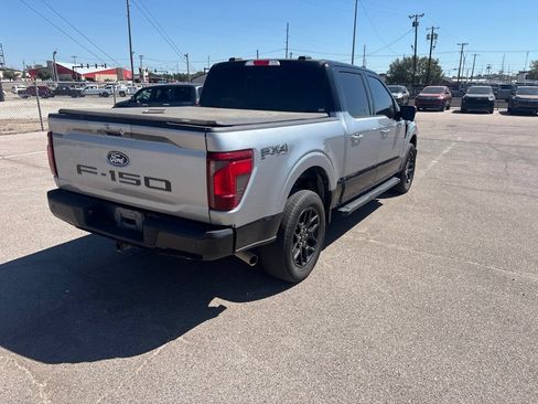 Used 2024 Ford F150 XLT w/ Equipment Group 303A High AWD/4WD image 19