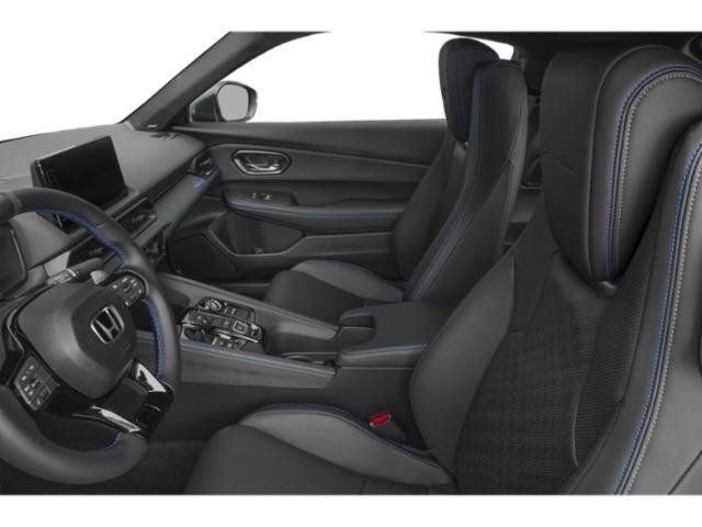 New 2026 Honda Prelude image 8