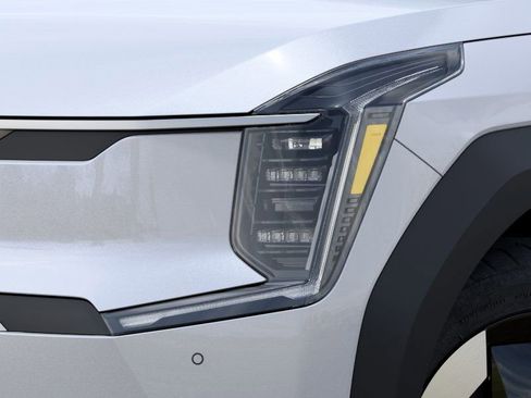New 2026 Kia EV9 Wind AWD/4WD image 10