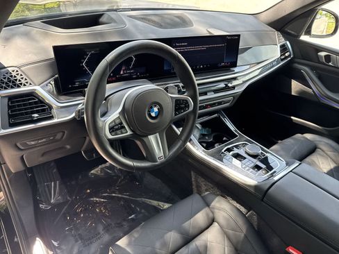 Used 2026 BMW X5 sDrive40i RWD image 2
