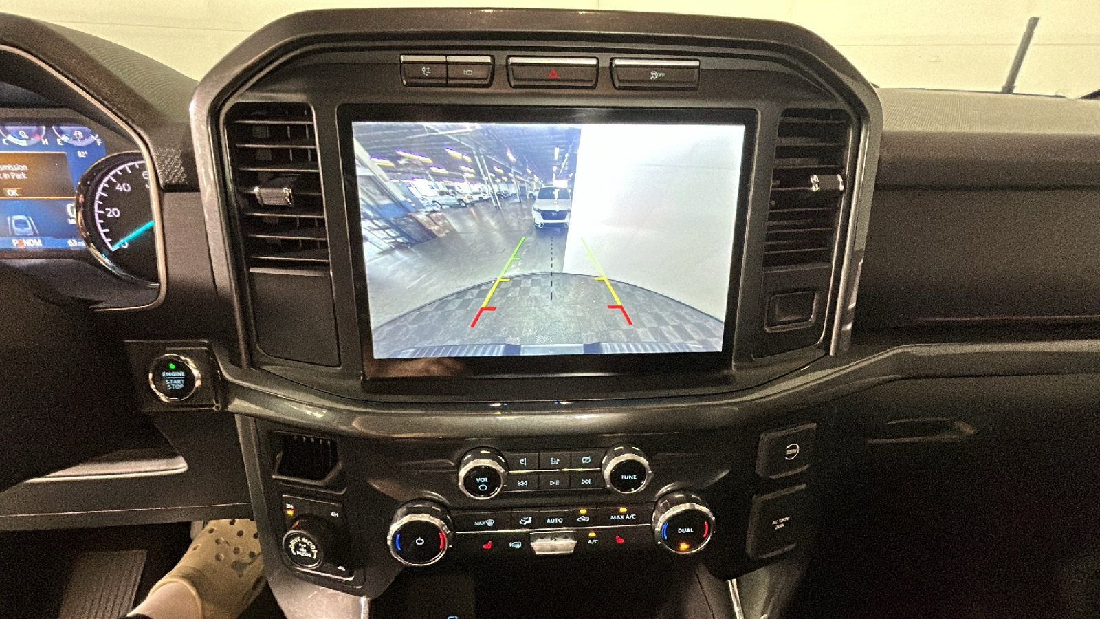 Used 2022 Ford F150 XLT w/ Equipment Group 302A High AWD/4WD image 29