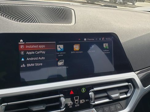 Used 2019 BMW 330i xDrive Sedan w/ Convenience Package image 23