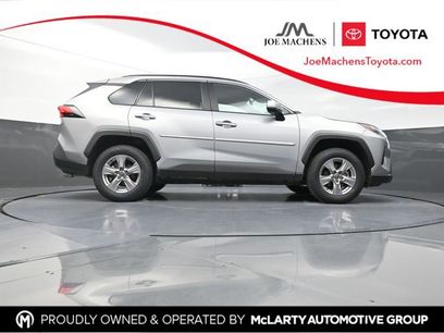 Used 2024 Toyota RAV4 XLE w/ Weather Package