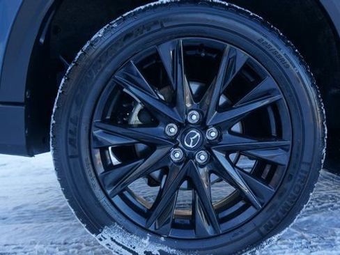 Used 2024 MAZDA CX-5 Carbon Edition image 83