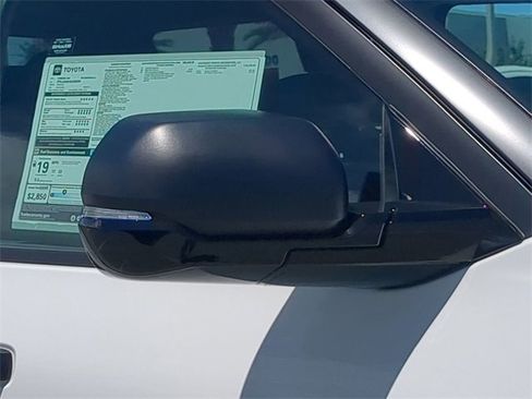 New 2025 Toyota Tundra SR5 image 12