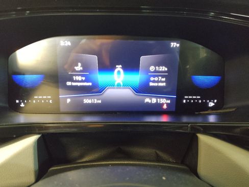 Used 2024 Volkswagen Taos S FWD image 23