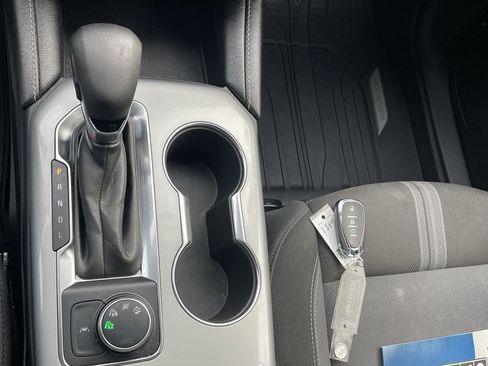 Certified 2023 Chevrolet Blazer LT image 32