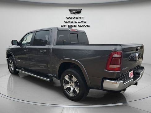 Used 2022 RAM 1500 Laramie image 7