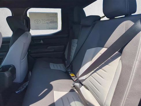 New 2026 Toyota Tacoma TRD Off-Road image 22