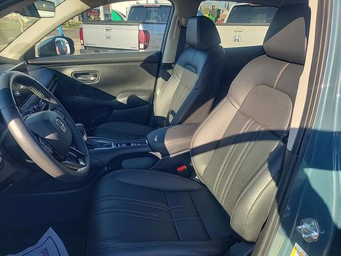 Used 2024 Honda HR-V EX-L image 15