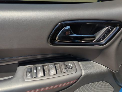 Used 2023 Dodge Durango GT AWD/4WD image 36