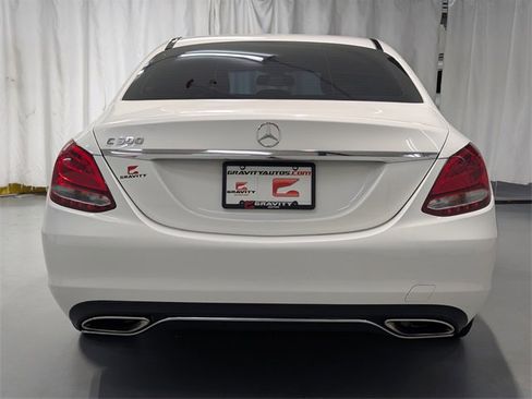 Used 2018 Mercedes-Benz C 300 Sedan image 25