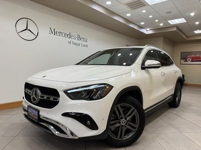 Used 2025 Mercedes-Benz GLA 250