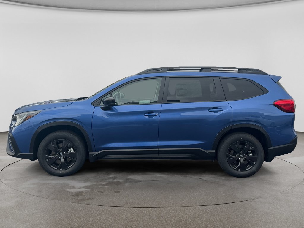 New 2027 Subaru Ascent Premium AWD/4WD image 2