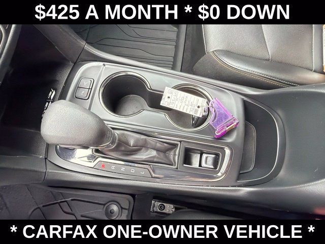 Used 2024 Chevrolet Equinox Premier AWD/4WD image 26