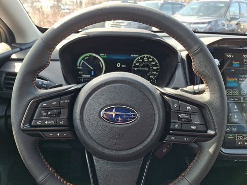New 2026 Subaru Crosstrek 2.5i Limited AWD/4WD image 11