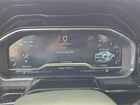 Used 2023 GMC Sierra 1500 Elevation image 10