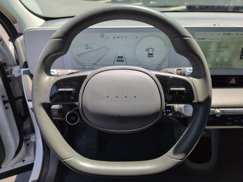 Used 2023 Hyundai Ioniq 5 SE RWD image 18