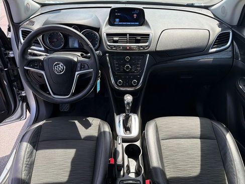 Used 2015 Buick Encore Convenience FWD image 4