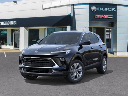 New 2026 Buick Encore GX Preferred image 6