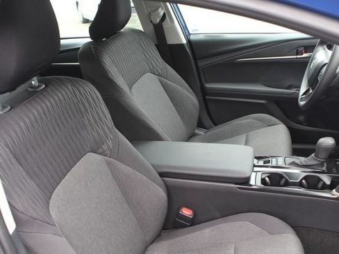 Certified 2026 Toyota Camry LE FWD image 24