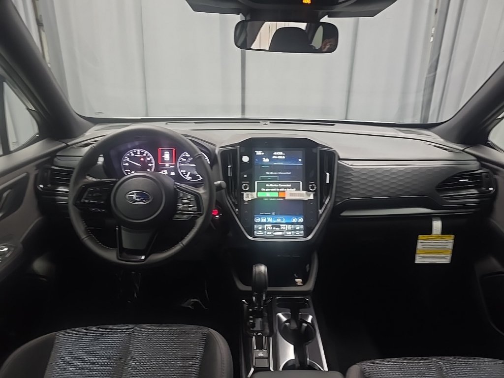 New 2026 Subaru Forester Premium AWD/4WD image 14