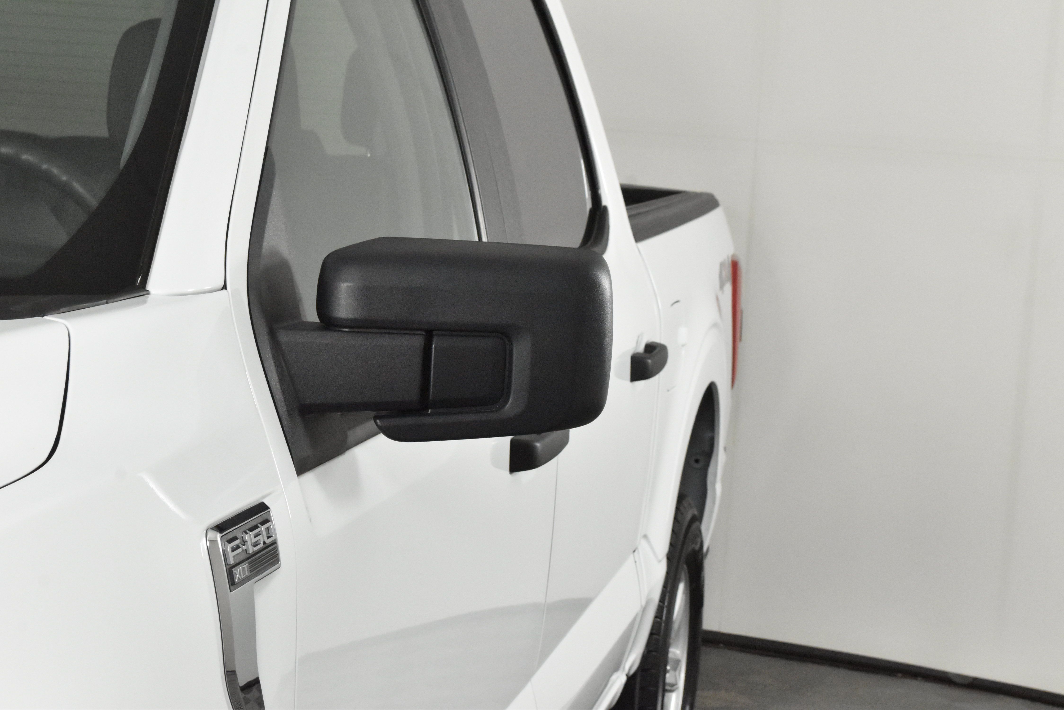 Used 2022 Ford F150 XLT AWD/4WD image 13