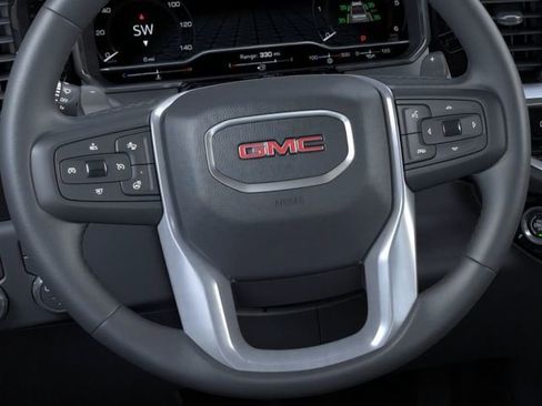 New 2026 GMC Sierra 1500 SLT w/ SLT Premium Plus Package AWD/4WD image 19