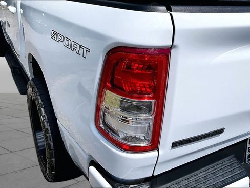Used 2023 RAM 1500 Big Horn AWD/4WD image 27