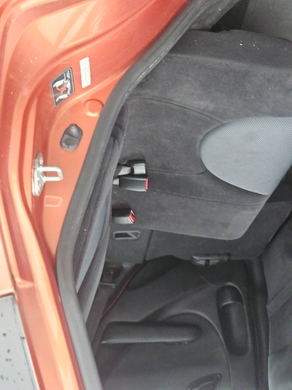 Used 2007 Honda Fit Sport image 17