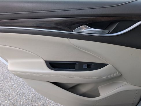 Used 2017 Buick LaCrosse Premium w/ Sights and Sounds Package image 27